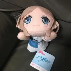 バンドリ　寝そべりぬいぐるみ　MyGO!!!!! 長崎そよ Vol.2