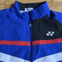 ヨネックスヒートカプセルダブルジャケット