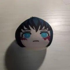 鬼滅の刃 時透無一郎 おまんじゅう にぎにぎマスコット - メルカリ