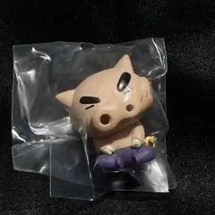 ほぺむにゅ！ クレヨンしんちゃん ぶりぶりざえもん