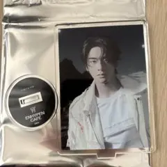 ENHYPEN CAFE　2025 アクスタ　JAKE