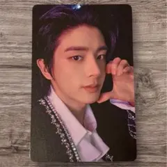 ENHYPEN House of Vampire 嫉妬　ジェイク