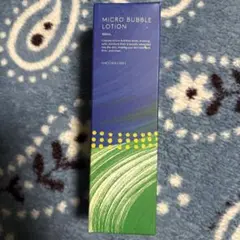 マキアレイベル　薬用マイクロバブルローション 100ml