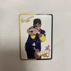 d league 25-26トレカ lux koody