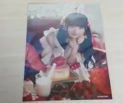 う*い様 イコラブ　齋藤樹愛羅　生写真　写真集