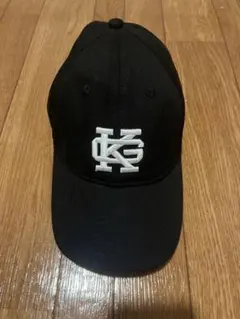 新品 King Gnu CREST BASEBALL CAP NAVYキングヌー KingGnu キャップ 帽子 kinggnu CREST BASEBALL CAP King Gnu