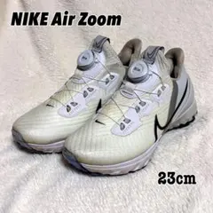 ナイキ エアズーム INFINITY TOUR BOA ゴルフ シューズ 23