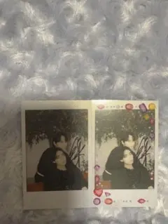 2025年最新】奥野壮 チェキの人気アイテム - メルカリ