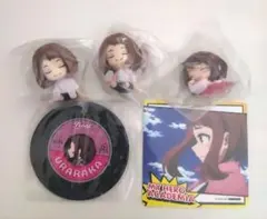 僕のヒーローアカデミア　麗日お茶子　セット売り