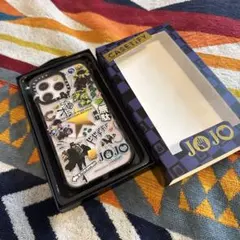 Casetify Basquiat コラボケース iPhone17ProMax - メルカリ