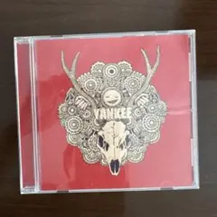 米津玄師 YANKEE CD アルバム