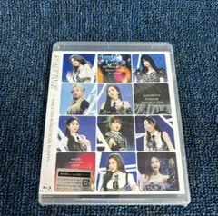 TWICE READY TO BE IN JAPAN Blu-ray