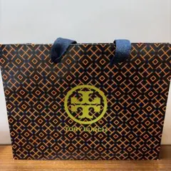 TORY BURCH ショップ袋 ショッパー