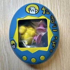 たまごっち 青 卵型 未開封 - メルカリ