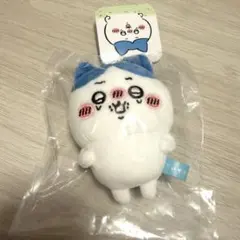 ハチワレ　ちいかわ ちょっと酔ったよマスコットのサムネイル