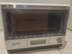 【ジャンク品】Panasonic Bistro オーブンレンジのサムネイル