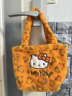 Hello Kitty ミニトートバッグ