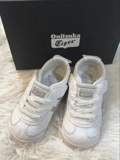 オニツカタイガー MEXICO 66 KIDS 14.5cm