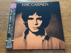 Eric Carmen 『サンライズ』 紙ジャケCD　国内盤