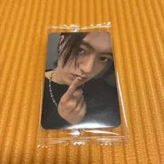 NCT127 テヨン トレカ ラントレ TAEYONG TY TRACK ソロ - メルカリ