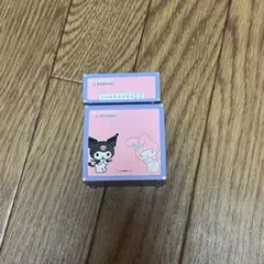 クロミ・マイメロ 楽器アンプ フィギュア