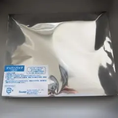 未使用品★サンリオ ジッパーバッグ［３枚入り］