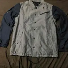 新品 Hurley フィールドジャケット
