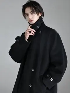 adrer ピーコート