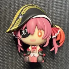 hololive 1番くじオンライン限定版　宝鐘マリン　ちょこのっこ*箱無し