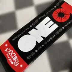 ONE OK ROCK ワンオクロック 2023ツアー マフラータオル