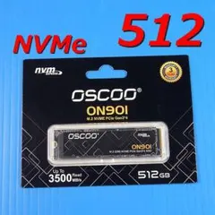 SSD 512GB】CUSU CV3500M Type2230 M.2 NVM - メルカリ