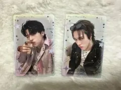 【SkyNani】GMMTV POP UP STORE トレカ