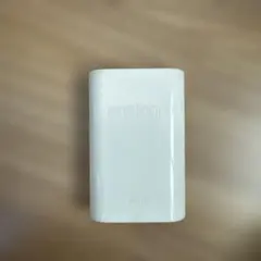 eneloop バッテリーチャージャー 4本急速充電
