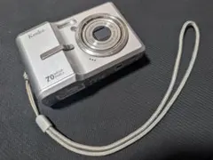 Kenko デジタルカメラ「DSC-725Z」 平成レトロな写り 7.0MPのサムネイル