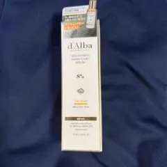 ◆ダルバ d'Alba ビタトーニング VT エイジングケアスプレーセラム ◆