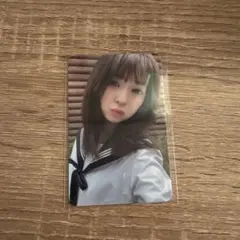 ミユ MADEIN S トレカMADE IN BLUE - メルカリ