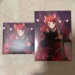 シャッターチャンス 莉犬くん