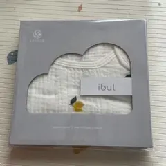 krotta ibul 100%スリーパー