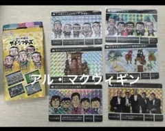 2026年最新】カードダス ザ・ドリフターズの人気アイテム - メルカリ