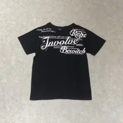 Beaumere ネオお兄系 00s アーカイブy2k 英字 プリント Tシャツのサムネイル