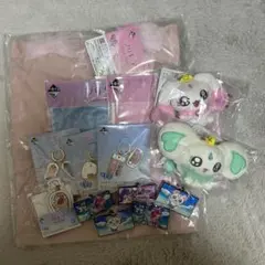 プリキュア一番くじ まとめ売り