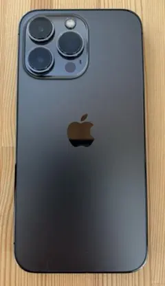 【箱付き】Apple iPhone 13 pro 256GB グラファイト