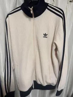 2026年最新】adidas ワッフル ジャージの人気アイテム - メルカリ