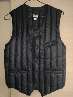Rocky Mountain Featherbed ダウンベスト 40のサムネイル