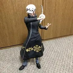 ワンピース トラファルガー・ロー フィギュア