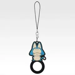 ドラゴンボール 一番くじ G賞 リングストラップ プーアル