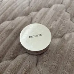 コスメデコルテ フェイスパウダー 00 1.5g ミニサイズ