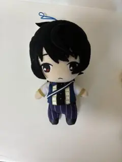 あんさんぶるスターズ あんスタ ぬいぐるみ 新衣装 朔間凛月 - メルカリ