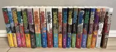 SLAM DUNK 全巻セット 井上井恵 SLAM DUNK 全21巻 井上井恵著 - メルカリ