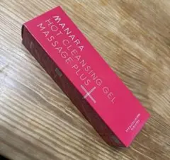 マナラ　ホットクレンジングゲル　200g